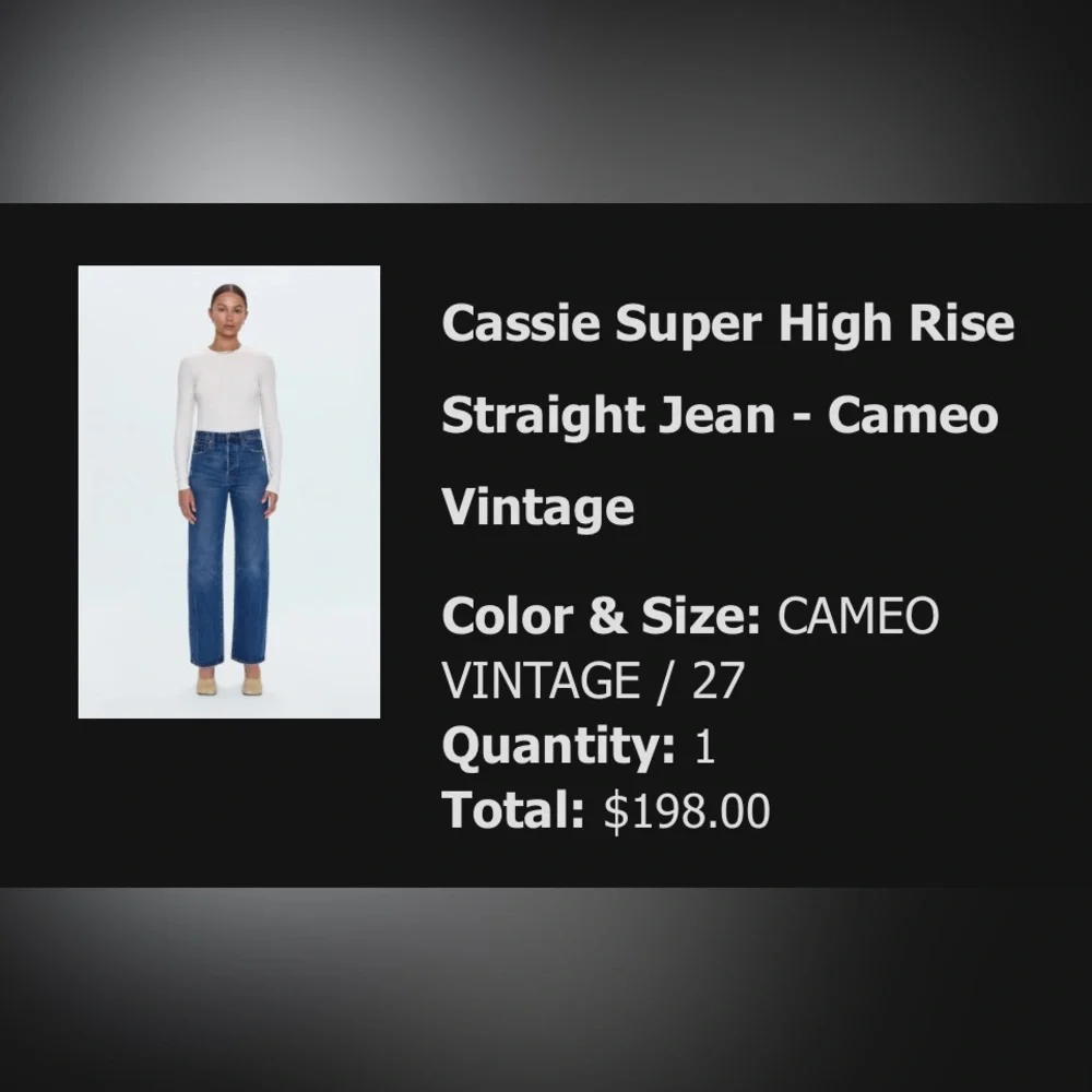 Pistola Jeans - Picture 2 of 5